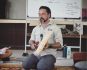 Nelson Eulalio workshop instructor
